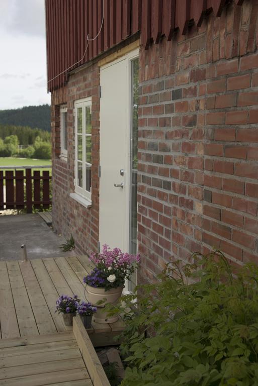 Munkeby Herberge Levanger Exterior photo